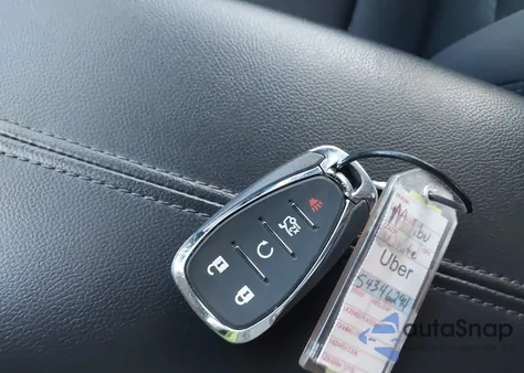 2024 Chevrolet Malibu Fwd 1Lt z USA, uszkodzony, nr VIN 1G1ZD5ST9RF148618